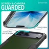 image:imageSmartish iPhone 18 Pro17 Pro Case MagSafe Gripzilla Grip Cover Kale CrewKale Crew