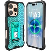 image:imageSmartish iPhone 18 Pro17 Pro Case MagSafe Gripzilla Grip Cover Kale CrewMore Prints