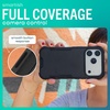 image:imageSmartish iPhone 18 Pro17 Pro Case MagSafe Gripzilla Grip Cover Kale CrewMore Prints