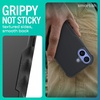 image:imageSmartish iPhone 18 Pro17 Pro Case MagSafe Gripzilla Grip Cover Kale CrewMore Prints