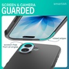 image:imageSmartish iPhone 18 Pro17 Pro Case MagSafe Gripzilla Grip Cover Kale CrewMore Prints