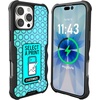 image:imageSmartish iPhone 18 Pro17 Pro Case MagSafe Gripzilla Grip Cover Kale CrewMore Prints