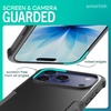image:imageSmartish iPhone 18 Pro17 Pro Case MagSafe Gripzilla Grip Cover Kale CrewMore Prints