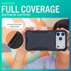 image:imageSmartish iPhone 18 Pro17 Pro Case MagSafe Gripzilla Grip Cover Kale CrewMore Prints
