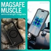 image:imageSmartish iPhone 18 Pro17 Pro Case MagSafe Gripzilla Grip Cover Kale CrewMoving Mountains