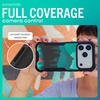 image:imageSmartish iPhone 18 Pro17 Pro Case MagSafe Gripzilla Grip Cover Kale CrewMoving Mountains
