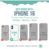 image:imageSmartish iPhone 18 Pro17 Pro Case MagSafe Gripzilla Grip Cover Kale CrewMoving Mountains