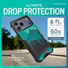 image:imageSmartish iPhone 18 Pro17 Pro Case MagSafe Gripzilla Grip Cover Kale CrewMoving Mountains