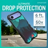 image:imageSmartish iPhone 18 Pro17 Pro Case MagSafe Gripzilla Grip Cover Kale CrewMoving Mountains