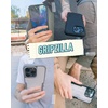 image:imageSmartish iPhone 18 Pro17 Pro Case MagSafe Gripzilla Grip Cover Kale CrewSpaced Out