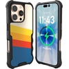 image:imageSmartish iPhone 18 Pro17 Pro Case MagSafe Gripzilla Grip Cover Kale CrewStriped Up