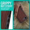 image:imageSmartish iPhone 18 Pro17 Pro Case MagSafe Gripzilla Grip Cover Kale CrewWalnut Woods