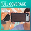 image:imageSmartish iPhone 18 Pro17 Pro Case MagSafe Gripzilla Grip Cover Kale CrewWalnut Woods