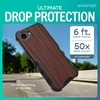 image:imageSmartish iPhone 18 Pro17 Pro Case MagSafe Gripzilla Grip Cover Kale CrewWalnut Woods