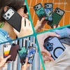 image:imageSmartish iPhone 18 Pro17 Pro Case MagSafe Gripzilla Grip Cover Kale CrewWalnut Woods
