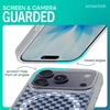 image:imageSmartish iPhone 18 Pro17 Pro Clear Case MagSafe Gripmunk CheckerCheck Yourself MagSafe