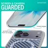 image:imageSmartish iPhone 18 Pro17 Pro Clear Case MagSafe Gripmunk CheckerCheck Yourself MagSafe
