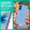 image:imageSmartish iPhone 18 Pro17 Pro Clear Case MagSafe Gripmunk CheckerClearly Clear