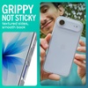 image:imageSmartish iPhone 18 Pro17 Pro Clear Case MagSafe Gripmunk CheckerClearly Clear
