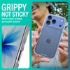 image:imageSmartish iPhone 18 Pro17 Pro Clear Case MagSafe Gripmunk CheckerClearly Clear