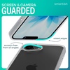 image:imageSmartish iPhone 18 Pro17 Pro Clear Case MagSafe Gripmunk CheckerClearly Clear