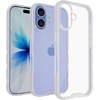 image:imageSmartish iPhone 18 Pro17 Pro Clear Case MagSafe Gripmunk CheckerClearly Clear