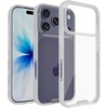 image:imageSmartish iPhone 18 Pro17 Pro Clear Case MagSafe Gripmunk CheckerClearly Clear