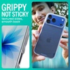 image:imageSmartish iPhone 18 Pro17 Pro Clear Case MagSafe Gripmunk CheckerClearly Clear