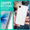 image:imageSmartish iPhone 18 Pro17 Pro Clear Case MagSafe Gripmunk CheckerClearly Clear