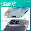 image:imageSmartish iPhone 18 Pro17 Pro Clear Case MagSafe Gripmunk CheckerClearly Clear