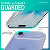 image:imageSmartish iPhone 18 Pro17 Pro Clear Case MagSafe Gripmunk CheckerClearly Clear