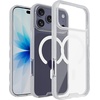 image:imageSmartish iPhone 18 Pro17 Pro Clear Case MagSafe Gripmunk CheckerClearly Clear MagSafe