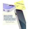 image:imageSmartish iPhone 18 Pro17 Pro Clear Case MagSafe Gripmunk CheckerClearly Clear MagSafe