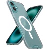image:imageSmartish iPhone 18 Pro17 Pro Clear Case MagSafe Gripmunk CheckerClearly Clear MagSafe