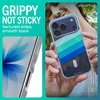 image:imageSmartish iPhone 18 Pro17 Pro Clear Case MagSafe Gripmunk CheckerDeep End MagSafe