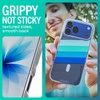 image:imageSmartish iPhone 18 Pro17 Pro Clear Case MagSafe Gripmunk CheckerDeep End MagSafe