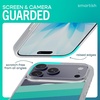 image:imageSmartish iPhone 18 Pro17 Pro Clear Case MagSafe Gripmunk CheckerDeep End MagSafe