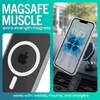 image:imageSmartish iPhone 18 Pro17 Pro Clear Case MagSafe Gripmunk CheckerDeep End MagSafe