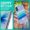 image:imageSmartish iPhone 18 Pro17 Pro Clear Case MagSafe Gripmunk CheckerDeep End MagSafe