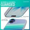 image:imageSmartish iPhone 18 Pro17 Pro Clear Case MagSafe Gripmunk CheckerDeep End MagSafe