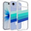 image:imageSmartish iPhone 18 Pro17 Pro Clear Case MagSafe Gripmunk CheckerDeep End MagSafe