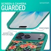 image:imageSmartish iPhone 18 Pro17 Pro Clear Case MagSafe Gripmunk CheckerTropical MagSafe