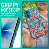 image:imageSmartish iPhone 18 Pro17 Pro Clear Case MagSafe Gripmunk CheckerTropical MagSafe