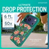 image:imageSmartish iPhone 18 Pro17 Pro Clear Case MagSafe Gripmunk CheckerTropical MagSafe