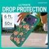 image:imageSmartish iPhone 18 Pro17 Pro Clear Case MagSafe Gripmunk CheckerTropical MagSafe
