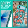 image:imageSmartish iPhone 18 Pro17 Pro Clear Case MagSafe Gripmunk CheckerTropical MagSafe