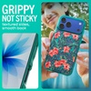 image:imageSmartish iPhone 18 Pro17 Pro Clear Case MagSafe Gripmunk CheckerTropical MagSafe