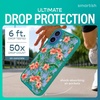 image:imageSmartish iPhone 18 Pro17 Pro Clear Case MagSafe Gripmunk CheckerTropical MagSafe