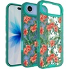 image:imageSmartish iPhone 18 Pro17 Pro Clear Case MagSafe Gripmunk CheckerTropical MagSafe
