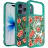 image:imageSmartish iPhone 18 Pro17 Pro Clear Case MagSafe Gripmunk CheckerTropical MagSafe